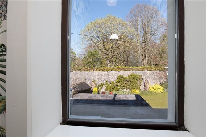 Fenner, Castle Gardens, Kilkenny