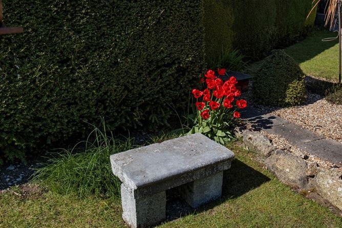 Fenner, Castle Gardens, Kilkenny
