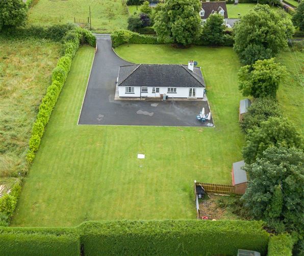 Pullagh, Rickardstown, Kildangan, Co.Kildare