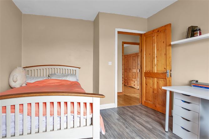 Pullagh, Rickardstown, Kildangan, Co.Kildare