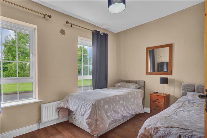 Pullagh, Rickardstown, Kildangan, Co.Kildare