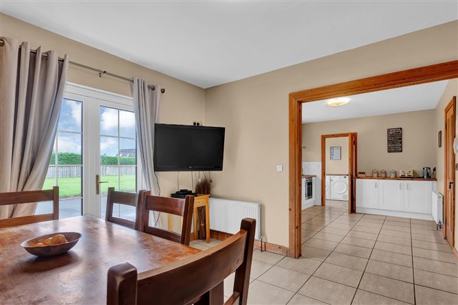 Pullagh, Rickardstown, Kildangan, Co.Kildare