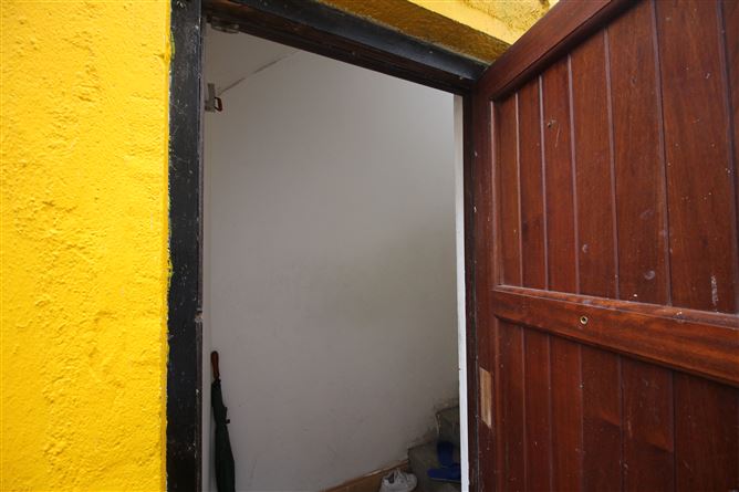 Golden Phoenix, Main Street, Hospital, Limerick