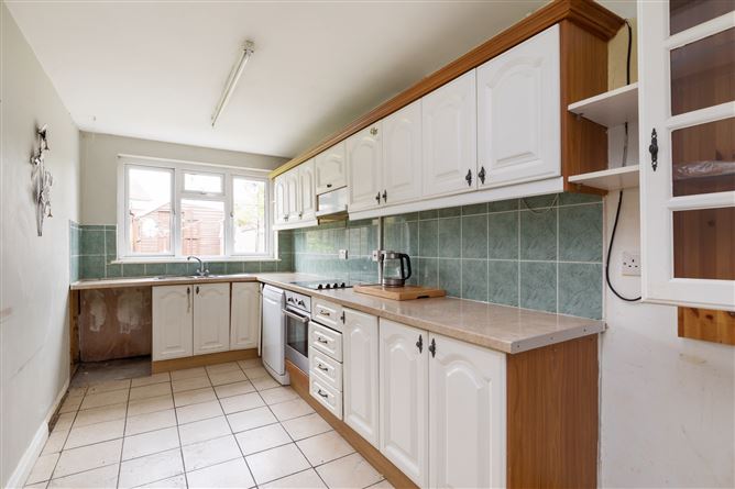 7 St Donaghs Park, Donaghmede, Dublin 13
