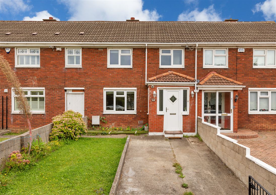7 St Donaghs Park, Donaghmede, Dublin 13