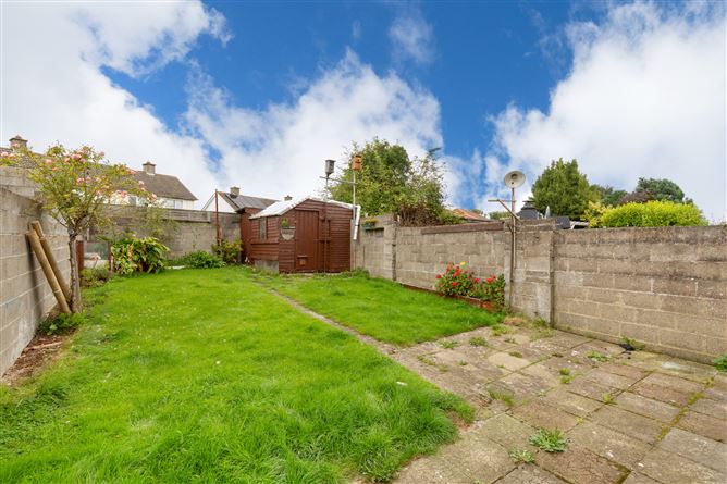 7 St Donaghs Park, Donaghmede, Dublin 13
