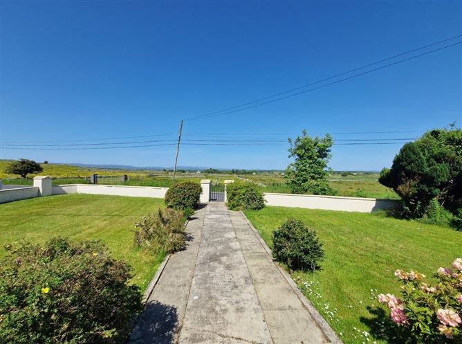 Kilbride, Swinford, Co. Mayo