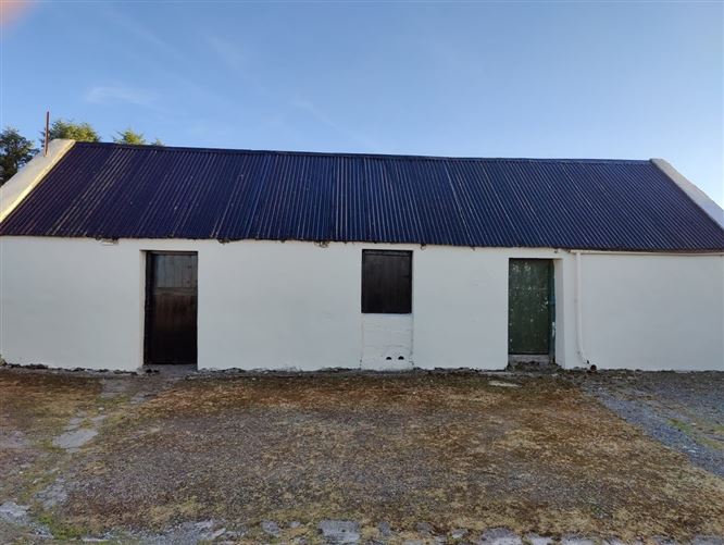Kilbride, Swinford, Co. Mayo