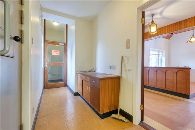 Former Garda Station, Ardagh, Co. Longford