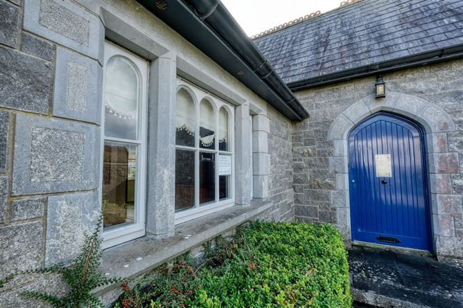 Former Garda Station, Ardagh, Co. Longford