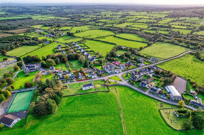 Former Garda Station, Ardagh, Co. Longford