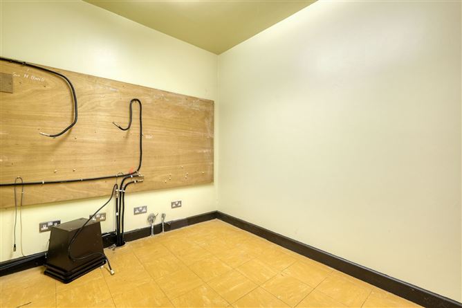 Former Garda Station, Ardagh, Co. Longford