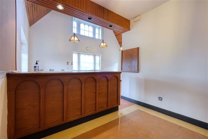 Former Garda Station, Ardagh, Co. Longford