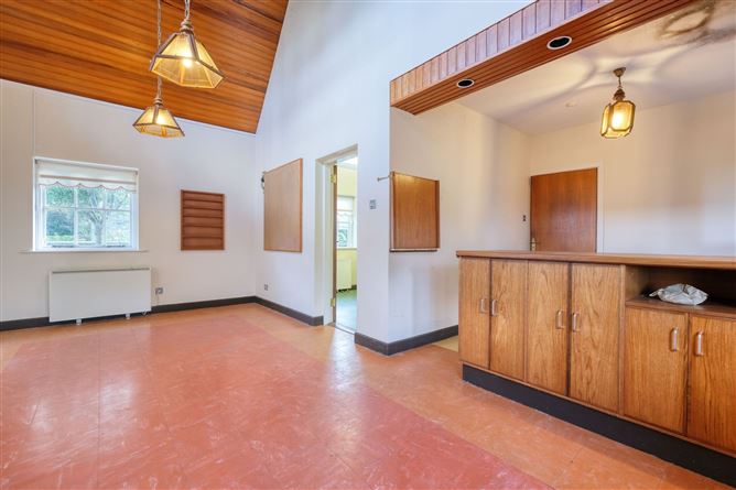 Former Garda Station, Ardagh, Co. Longford