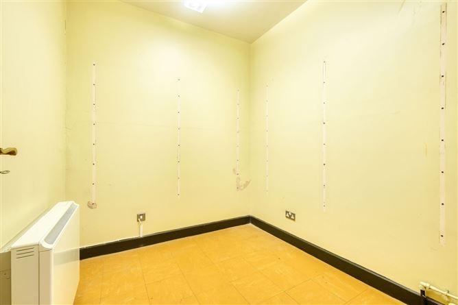 Former Garda Station, Ardagh, Co. Longford