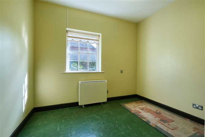 Former Garda Station, Ardagh, Co. Longford