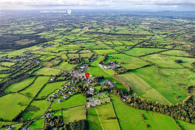 Former Garda Station, Ardagh, Co. Longford