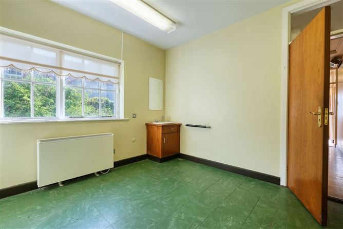 Former Garda Station, Ardagh, Co. Longford