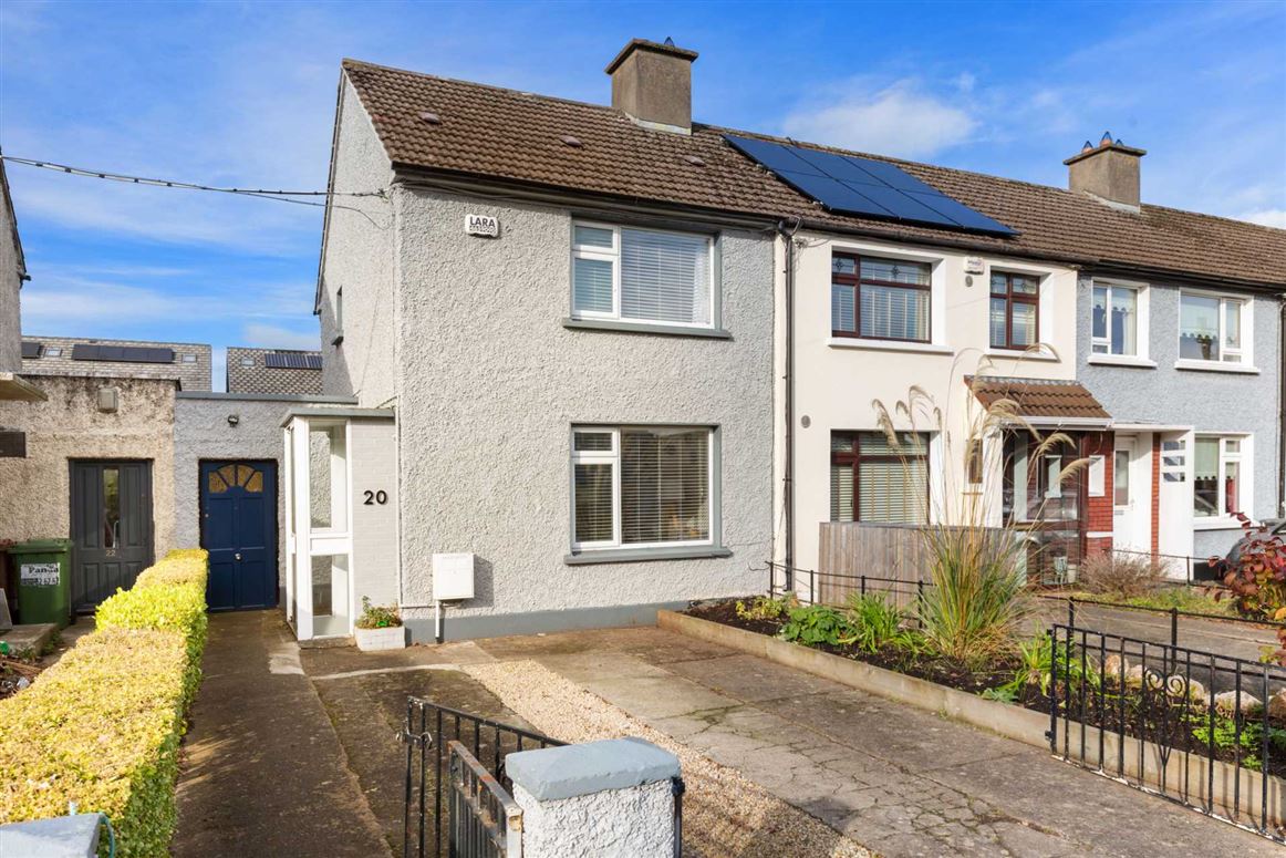 20 Loreto Avenue, Rathfarnham, Dublin 14, County Dublin