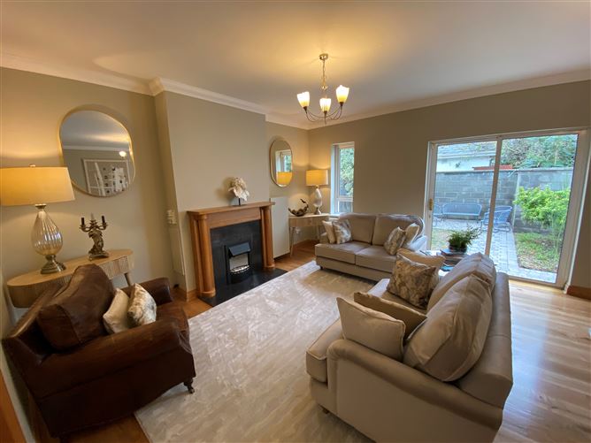 133 Chapelgate, Drumcondra, Dublin 9