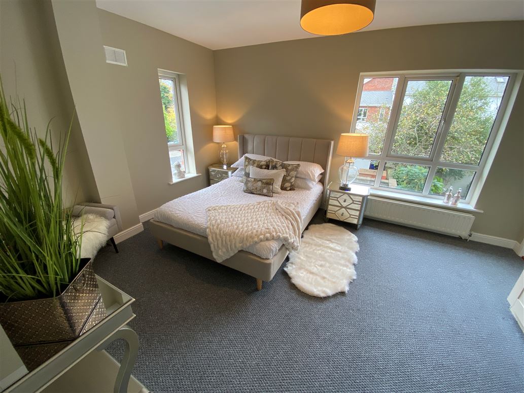 133 Chapelgate, Drumcondra, Dublin 9