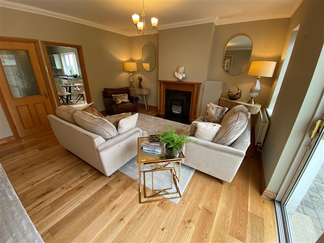 133 Chapelgate, Drumcondra, Dublin 9