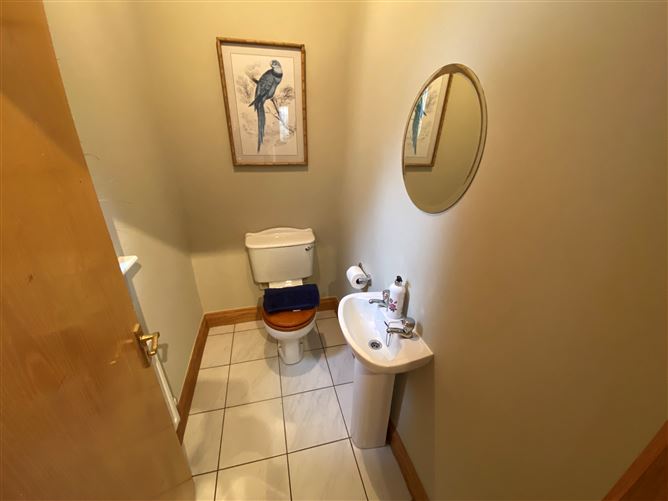 133 Chapelgate, Drumcondra, Dublin 9