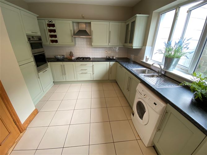 133 Chapelgate, Drumcondra, Dublin 9