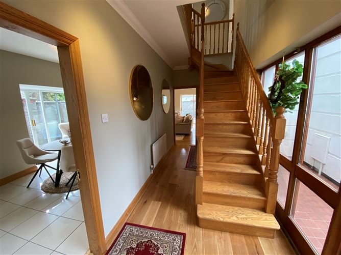 133 Chapelgate, Drumcondra, Dublin 9