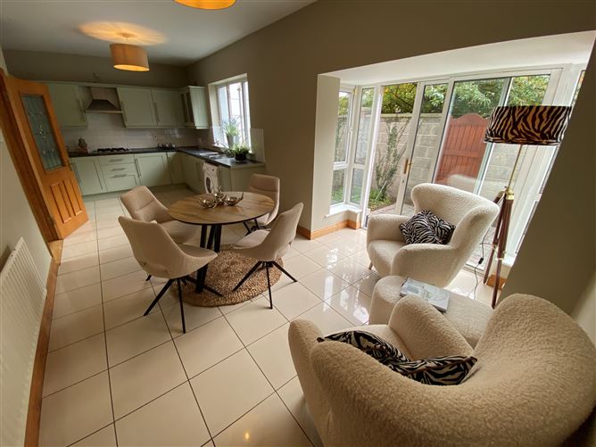 133 Chapelgate, Drumcondra, Dublin 9