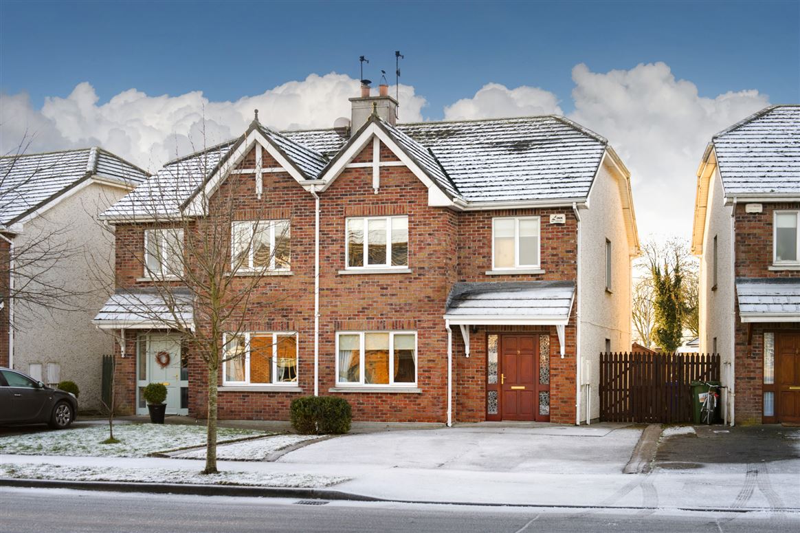 9 Chancery Park Road, Chancery Park, Tullamore, Co. Offaly