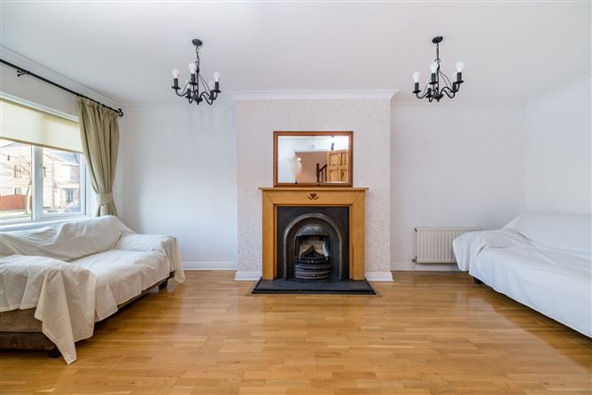 9 Chancery Park Road, Chancery Park, Tullamore, Co. Offaly