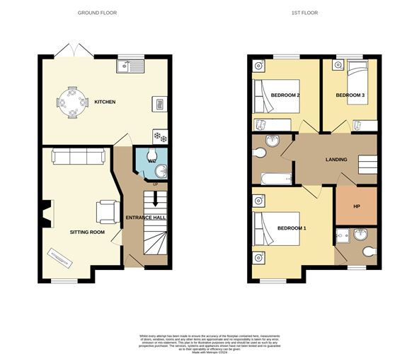 9 Chancery Park Road, Chancery Park, Tullamore, Co. Offaly