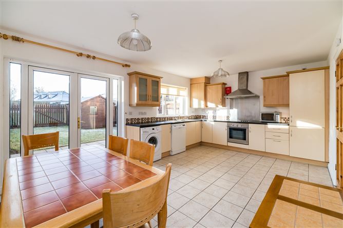 9 Chancery Park Road, Chancery Park, Tullamore, Co. Offaly