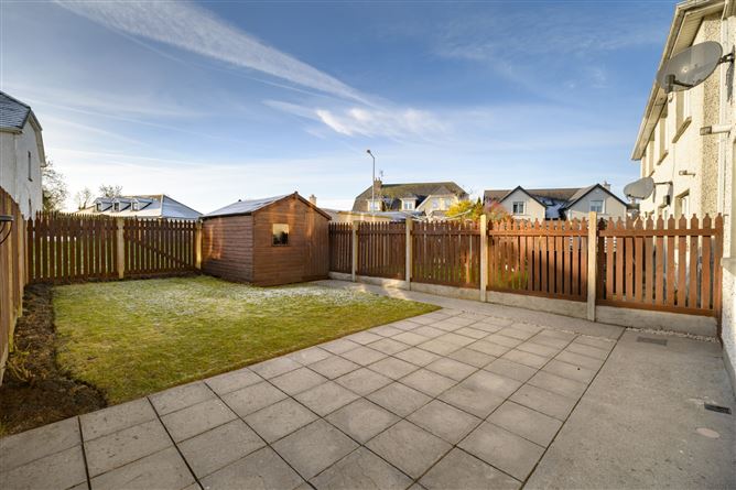 9 Chancery Park Road, Chancery Park, Tullamore, Co. Offaly