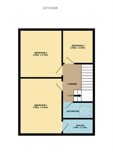 9 Templeville Avenue, Templeogue, Dublin 6W