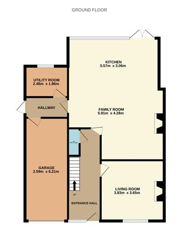 9 Templeville Avenue, Templeogue, Dublin 6W