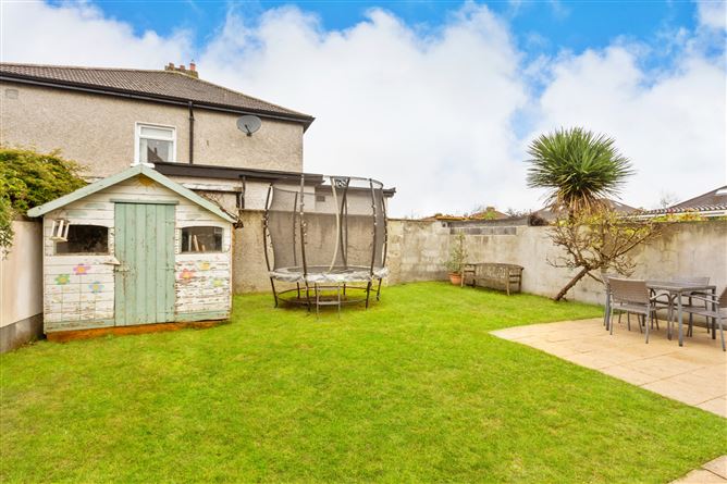 9 Templeville Avenue, Templeogue, Dublin 6W