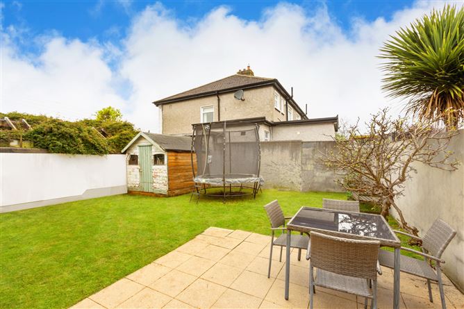 9 Templeville Avenue, Templeogue, Dublin 6W