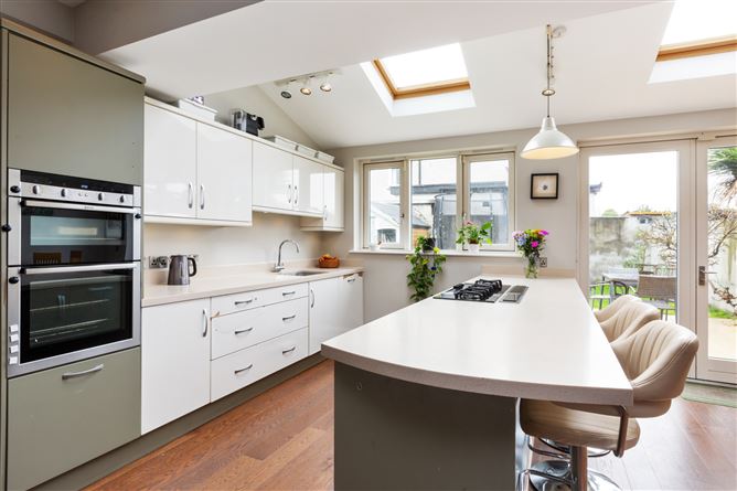 9 Templeville Avenue, Templeogue, Dublin 6W