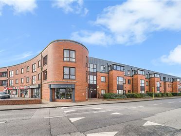Image for 20 Goldstone Court, Clogher Road, Crumlin, Dublin 12