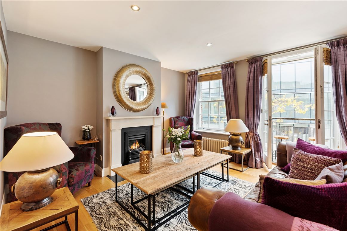 5 Bagod Rath, Pembroke Row, Baggot Street, Dublin 2