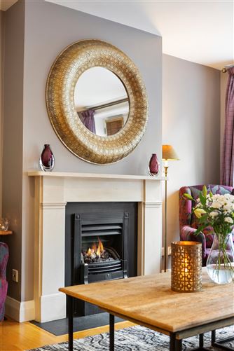5 Bagod Rath, Pembroke Row, Baggot Street, Dublin 2