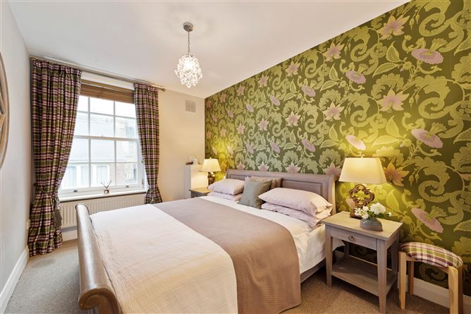 5 Bagod Rath, Pembroke Row, Baggot Street, Dublin 2