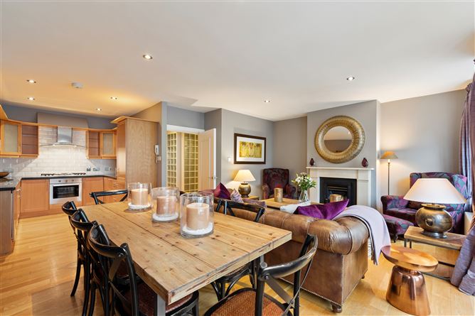 5 Bagod Rath, Pembroke Row, Baggot Street, Dublin 2