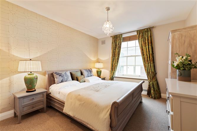 5 Bagod Rath, Pembroke Row, Baggot Street, Dublin 2
