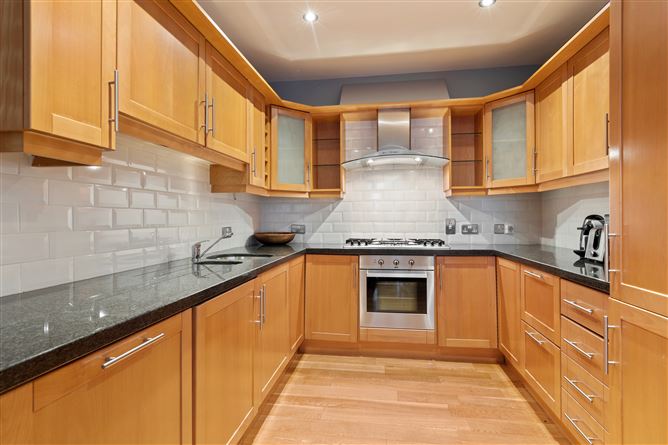 5 Bagod Rath, Pembroke Row, Baggot Street, Dublin 2