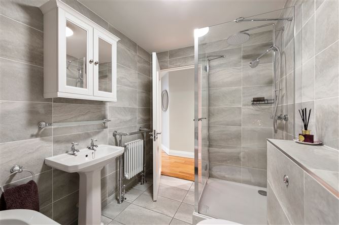 5 Bagod Rath, Pembroke Row, Baggot Street, Dublin 2