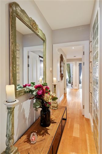 5 Bagod Rath, Pembroke Row, Baggot Street, Dublin 2