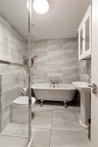 5 Bagod Rath, Pembroke Row, Baggot Street, Dublin 2